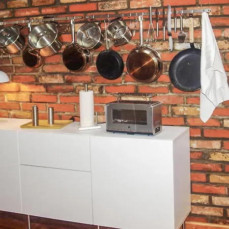 Awesome In With Wifi Bützow