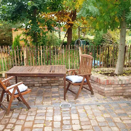 Pet Friendly In With Wifi * Bützow