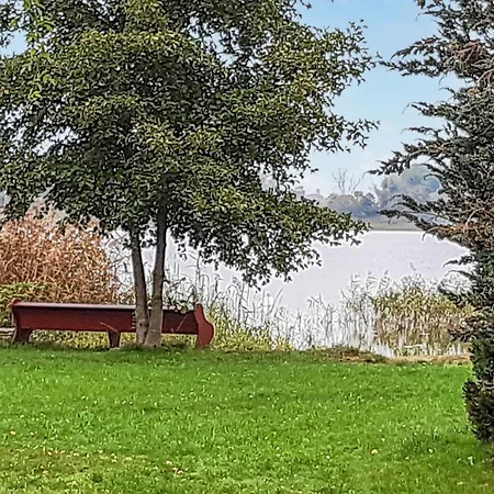 Awesome In With Wifi Nyaraló *