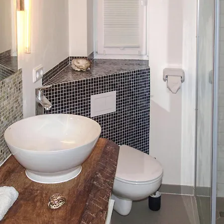 Awesome In With Wifi Feriehus *