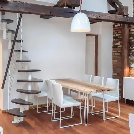 Awesome In With Wifi Prázdninový dům Bützow