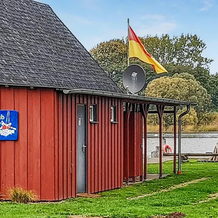 Pet Friendly In With Wifi * Bützow