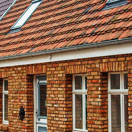 Awesome In With Wifi Feriehus