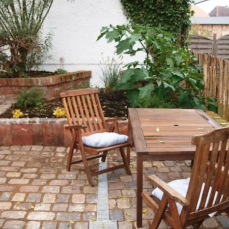 Awesome In With Wifi * Bützow