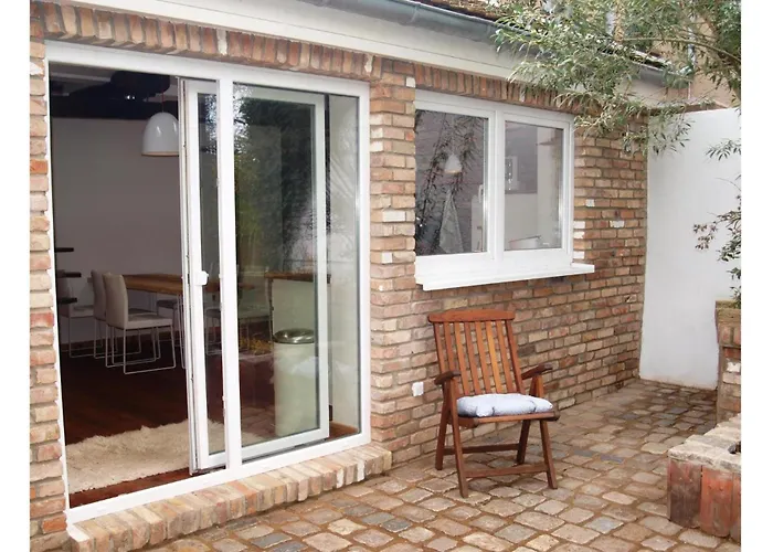 Awesome In With Wifi בית נופש *