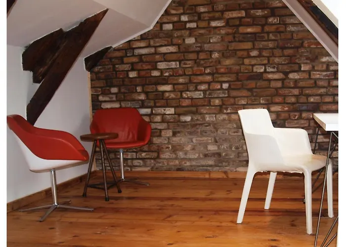 בית נופש Awesome In With Wifi *