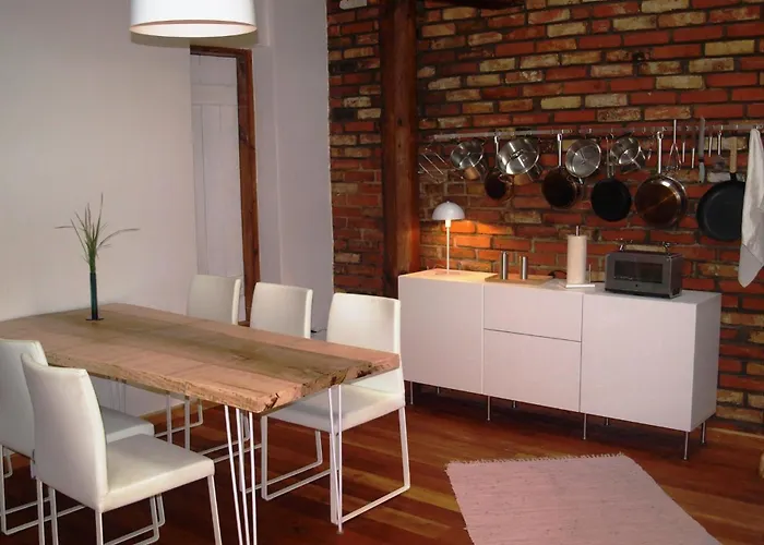 Awesome In With Wifi בית נופש