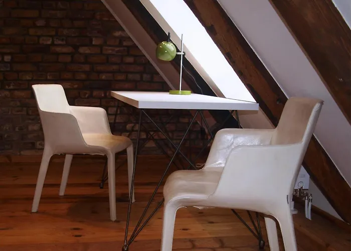 Awesome In With Wifi בית נופש *