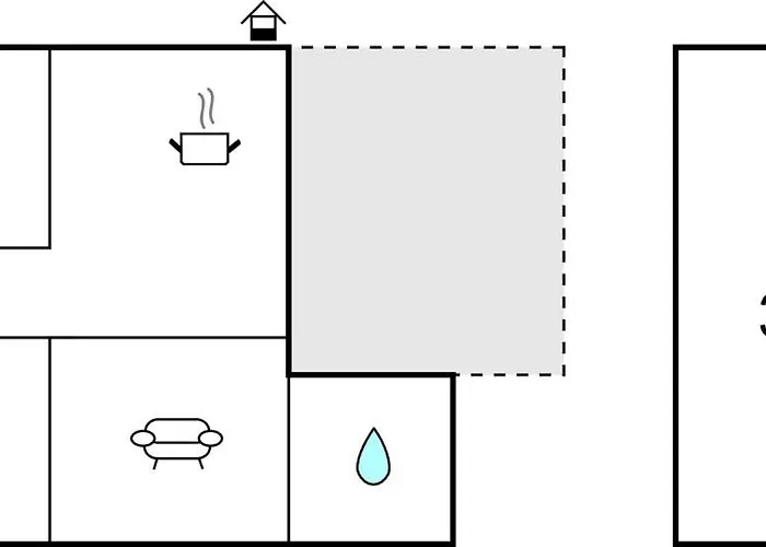 Awesome In With Wifi בית נופש *